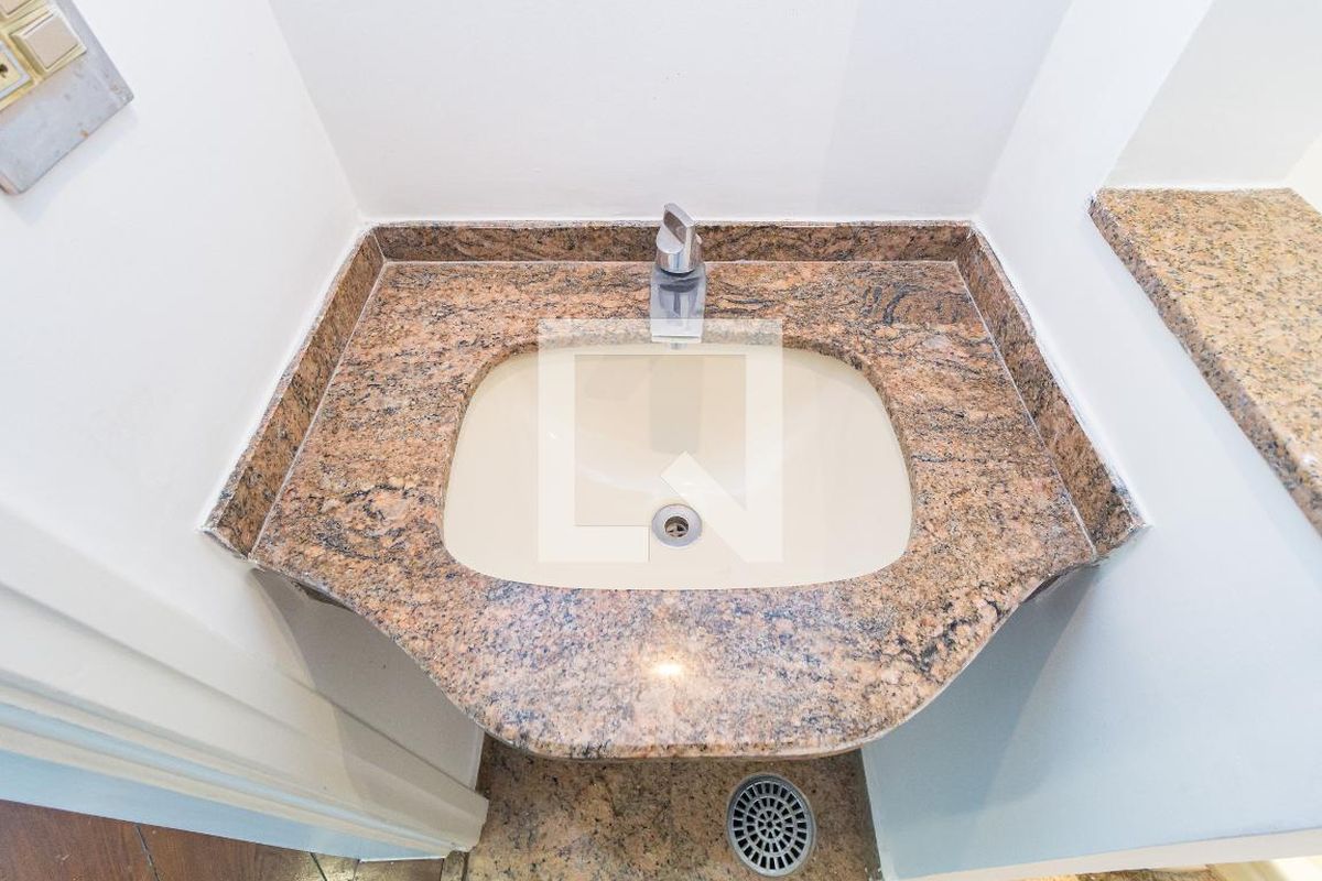 Apartamento, 4 quartos, 253 m² - Foto 52