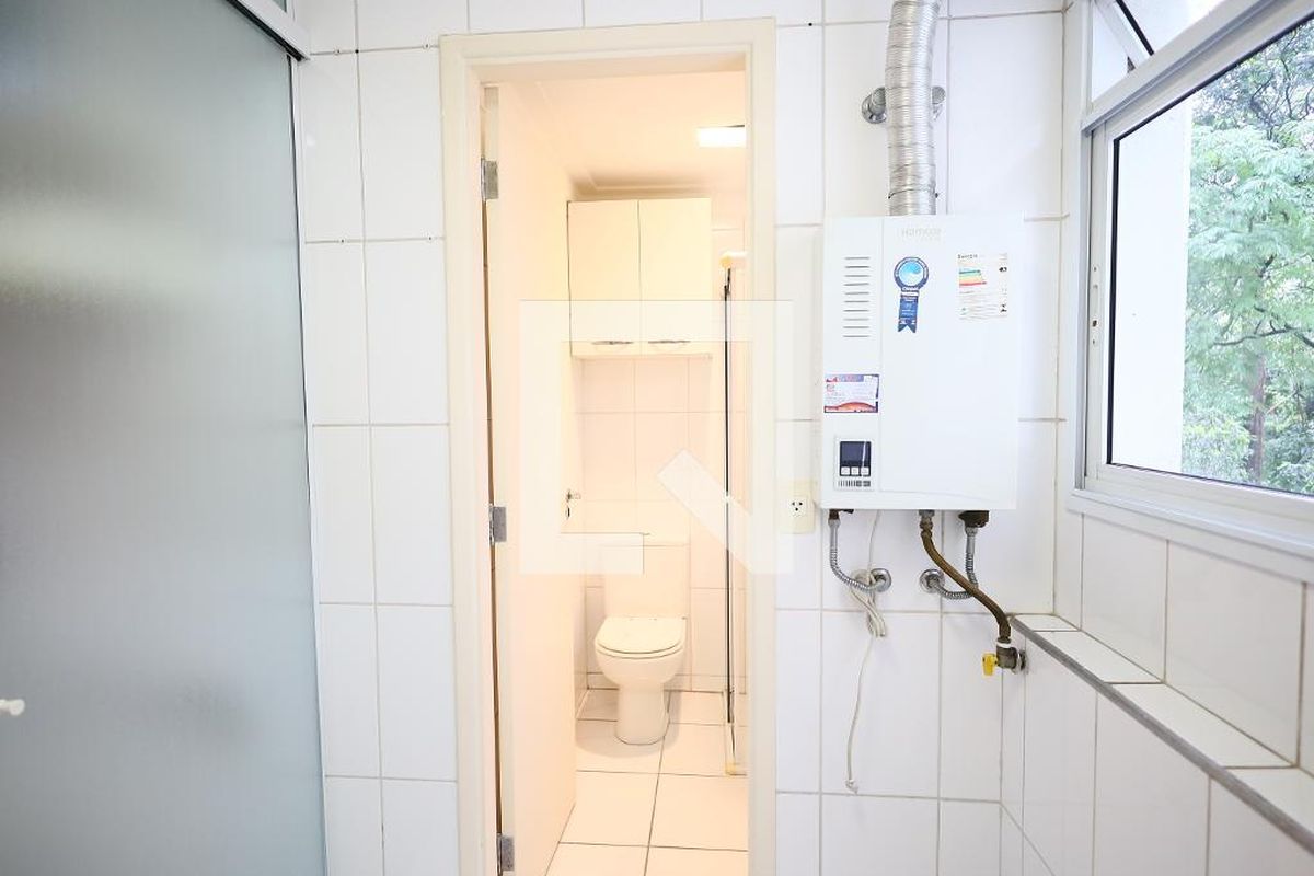 Apartamento, 2 quartos, 90 m² - Foto 35
