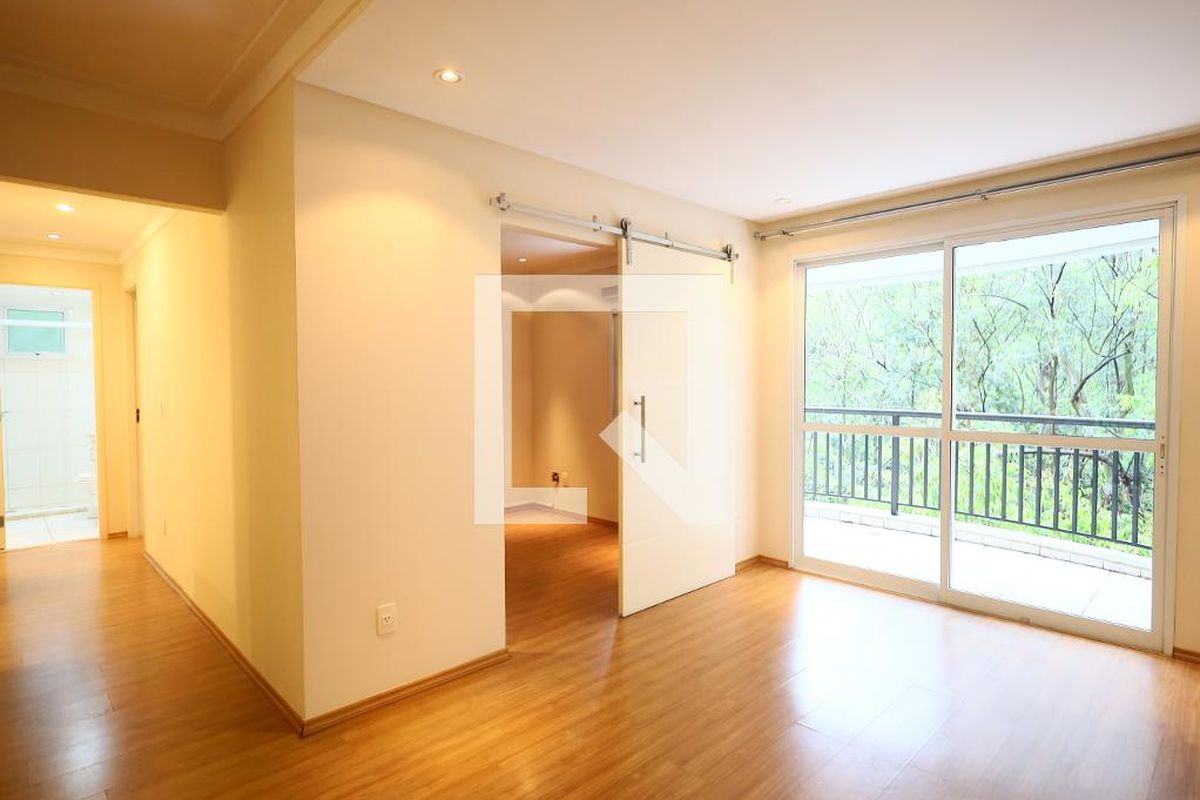 Apartamento, 2 quartos, 90 m² - Foto 4