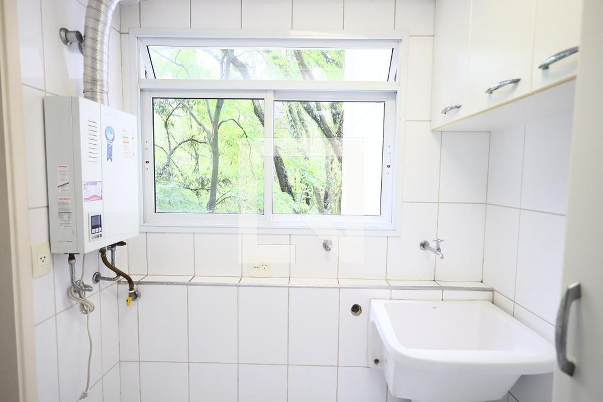 Apartamento, 2 quartos, 90 m² - Foto 33