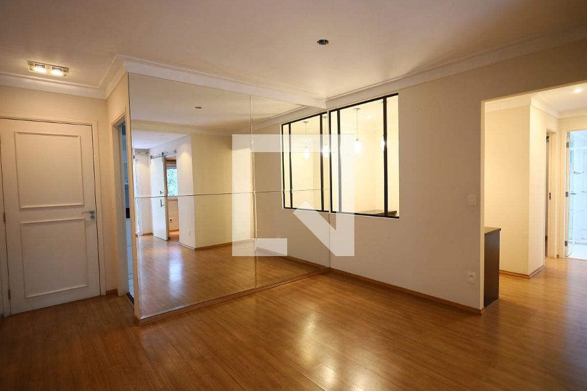 Apartamento, 2 quartos, 90 m² - Foto 3