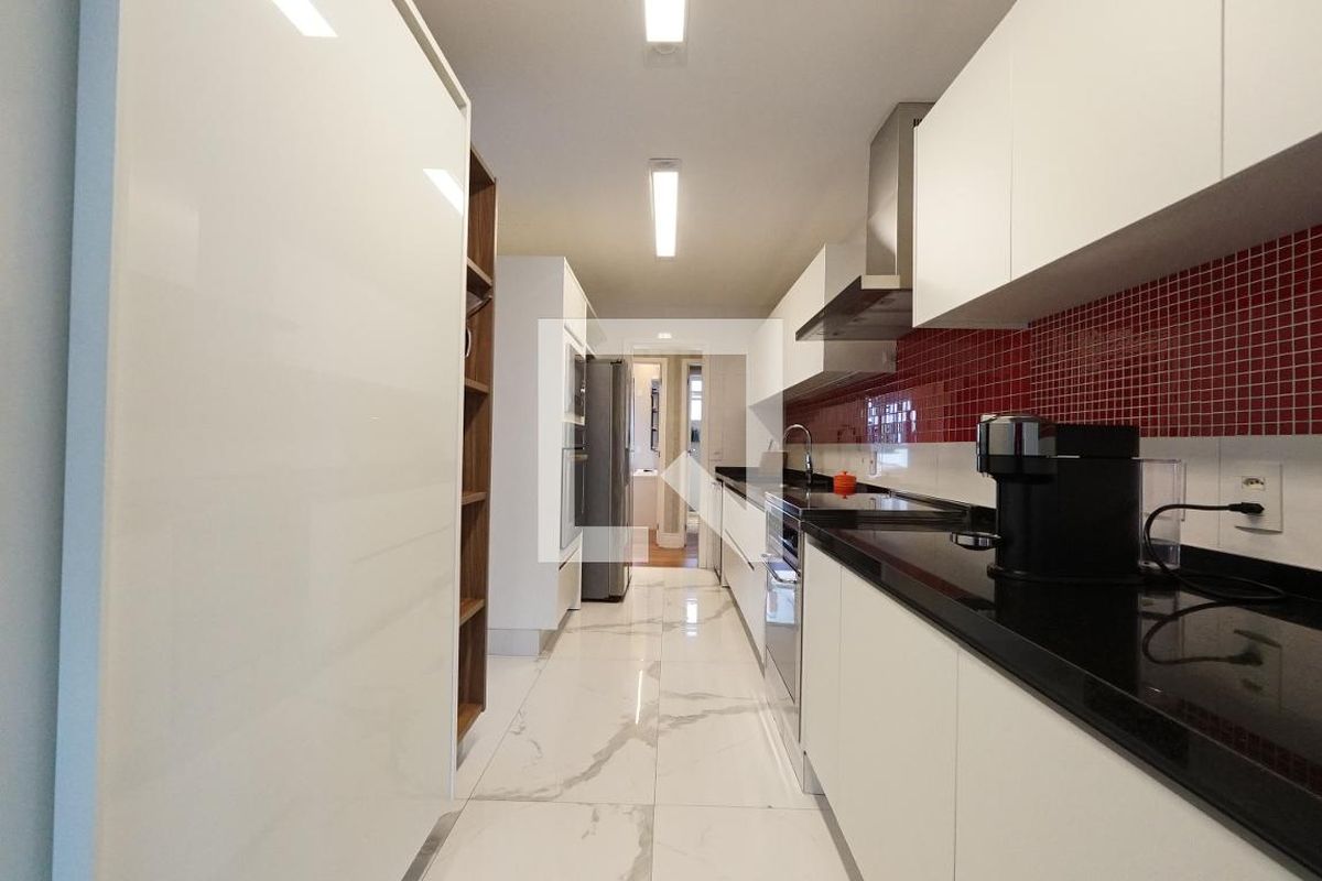 Apartamento, 4 quartos, 226 m² - Foto 64