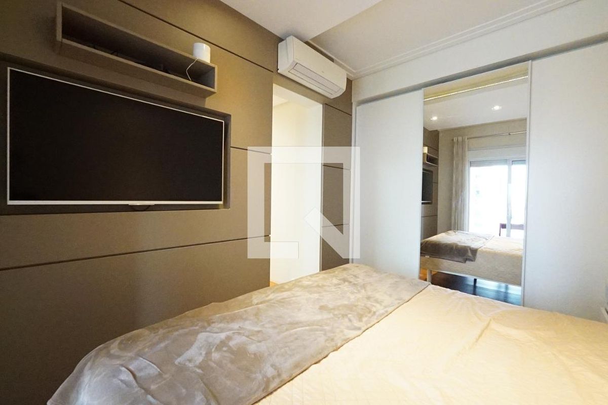 Apartamento, 4 quartos, 226 m² - Foto 50