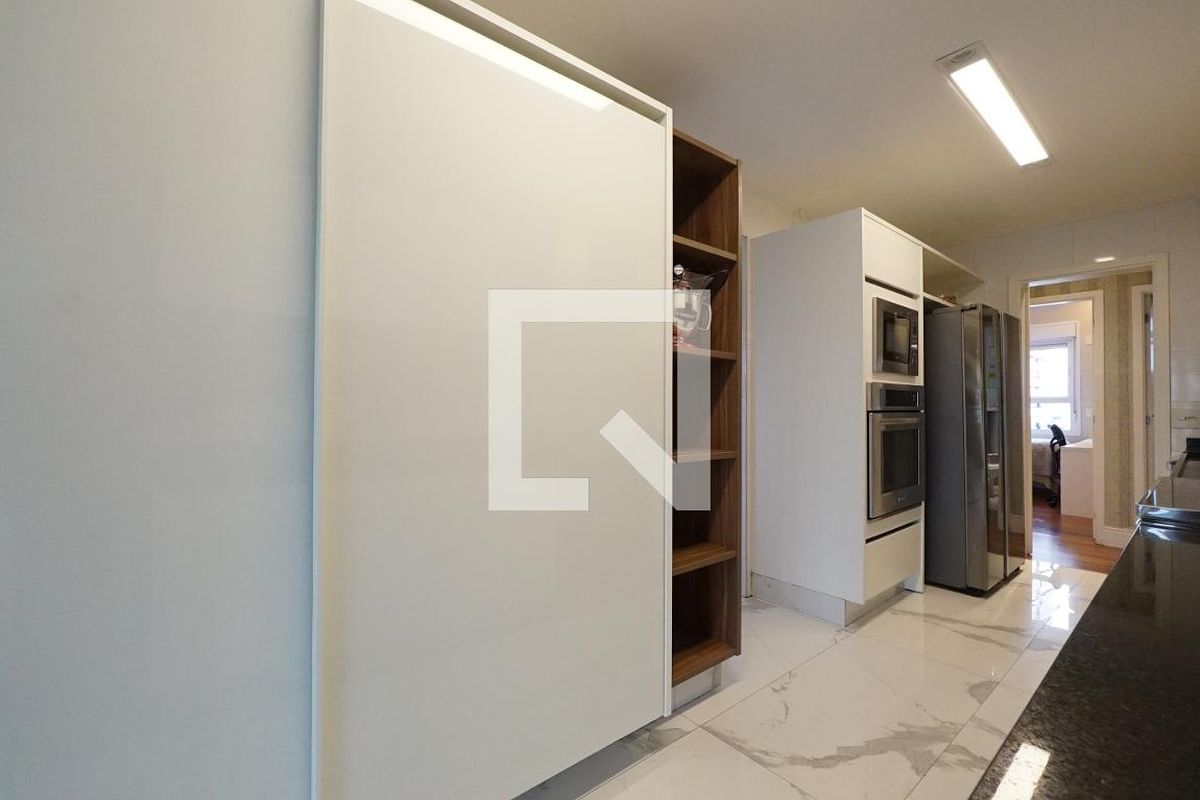 Apartamento, 4 quartos, 226 m² - Foto 66