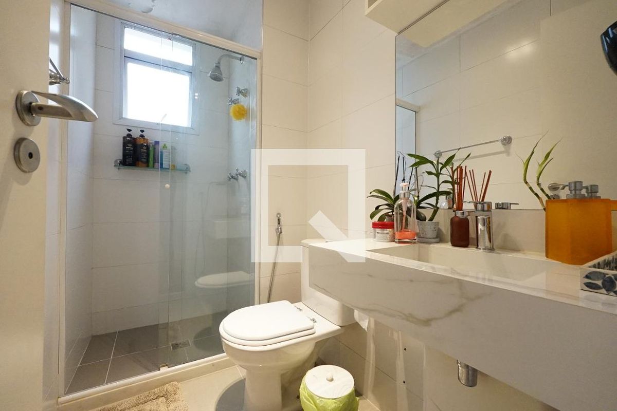 Apartamento, 4 quartos, 226 m² - Foto 42