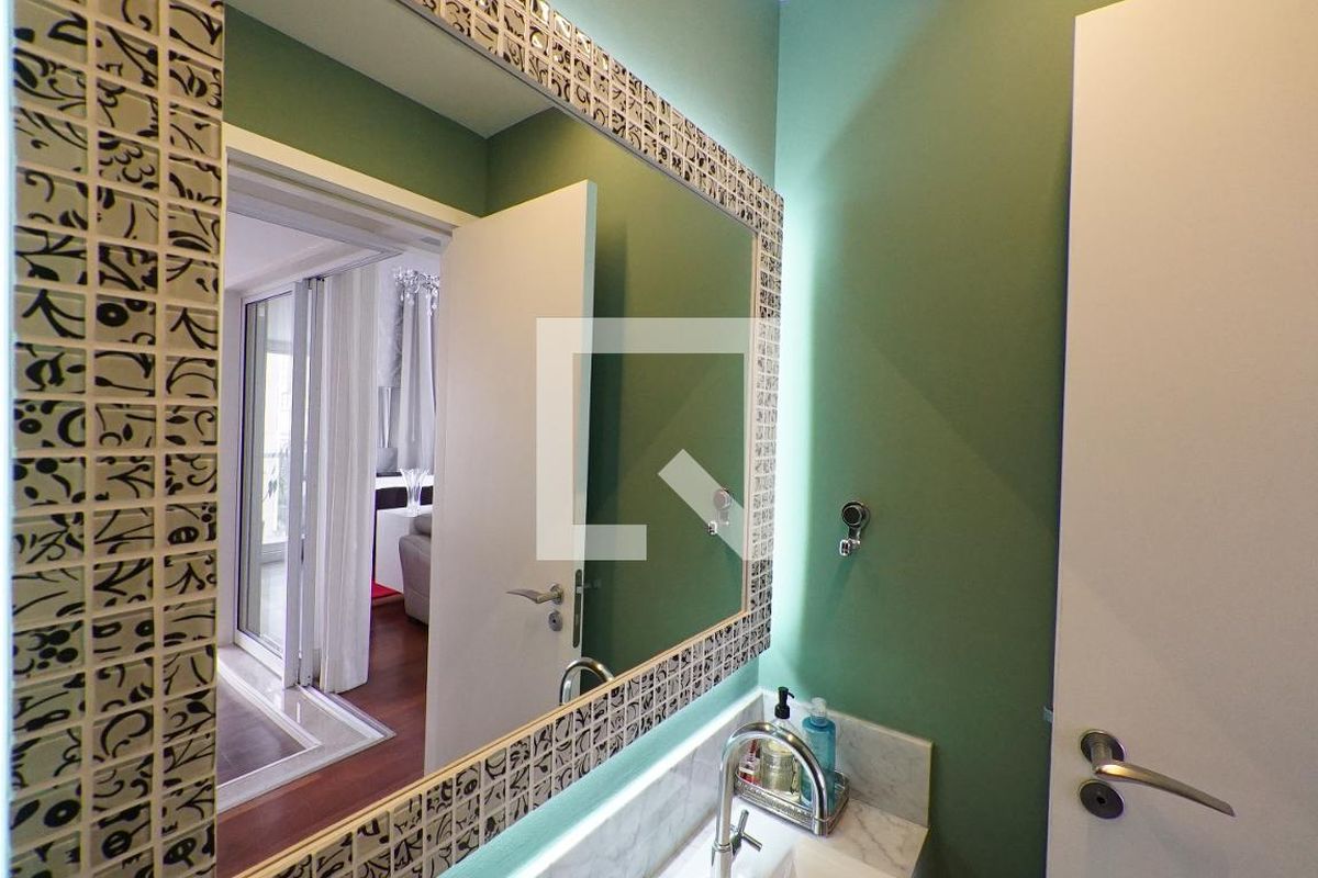 Apartamento, 4 quartos, 226 m² - Foto 17