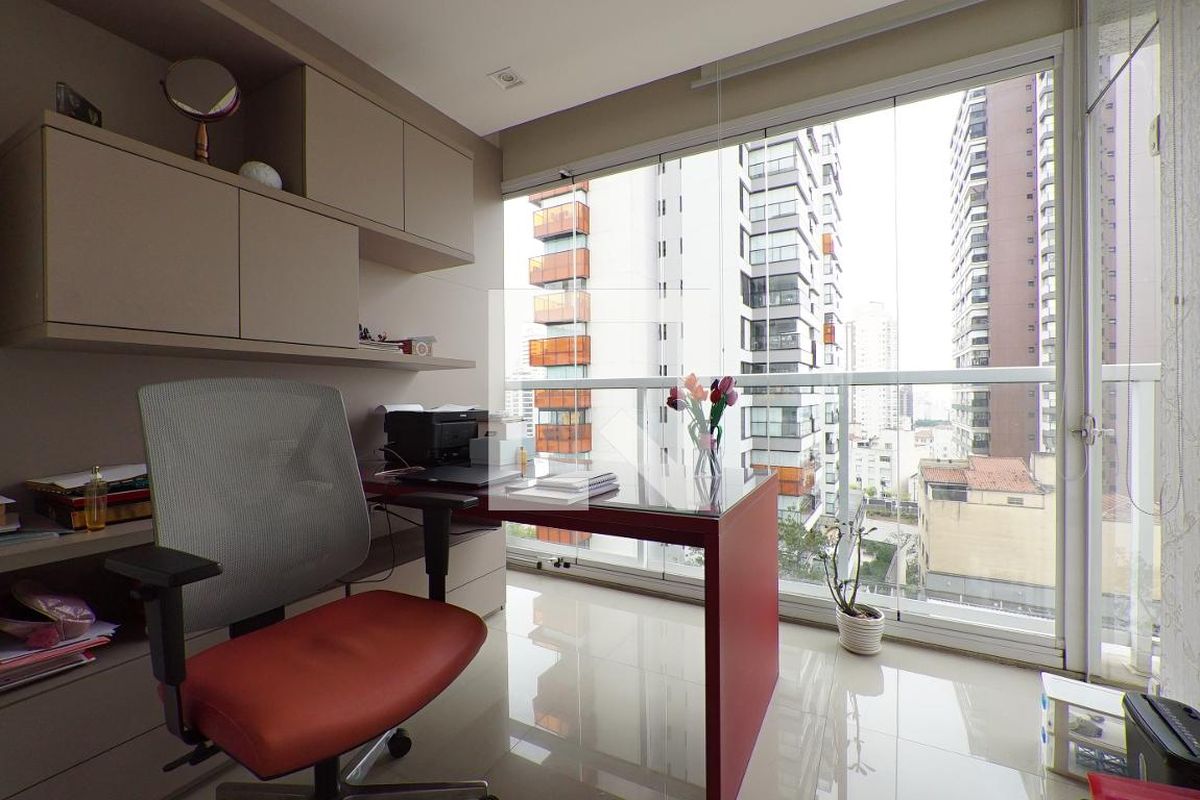 Apartamento, 4 quartos, 226 m² - Foto 53