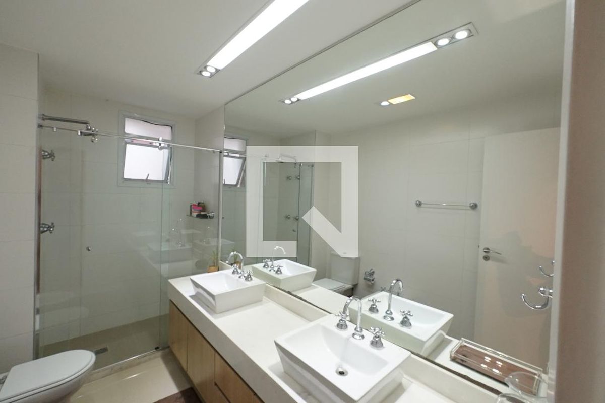 Apartamento, 4 quartos, 226 m² - Foto 57