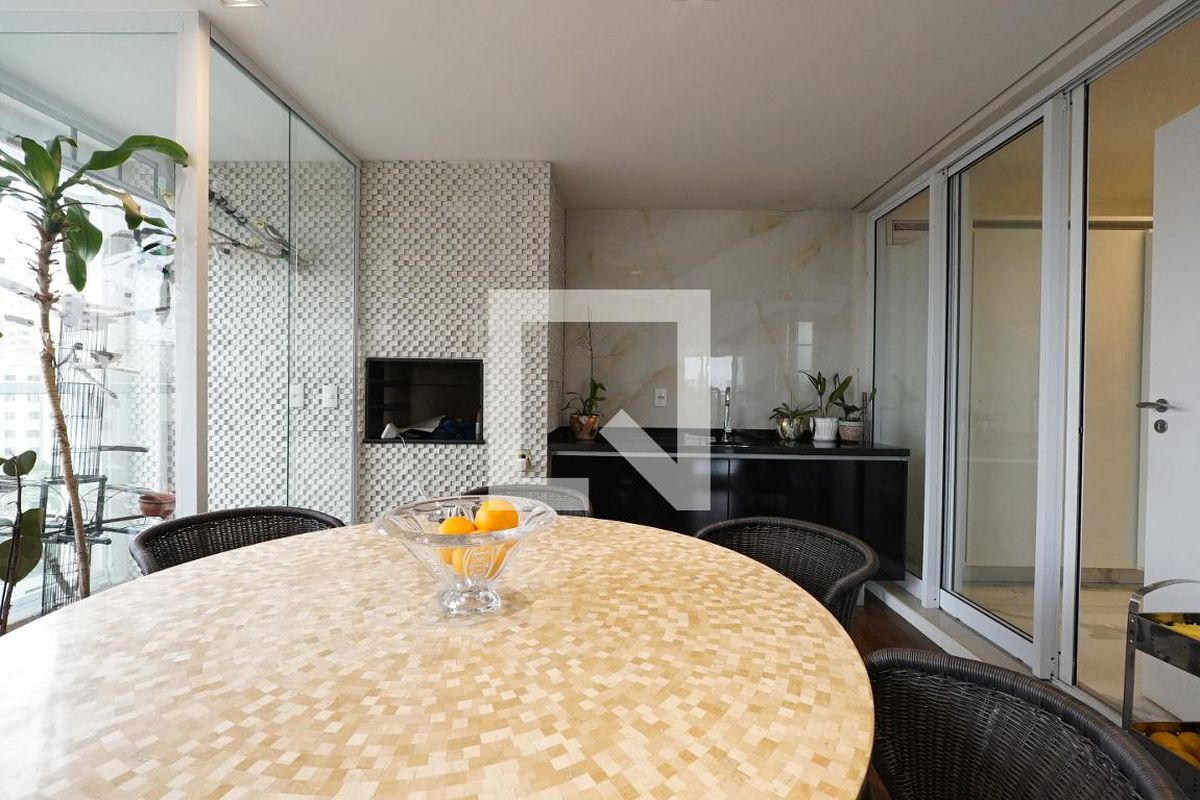 Apartamento, 4 quartos, 226 m² - Foto 15