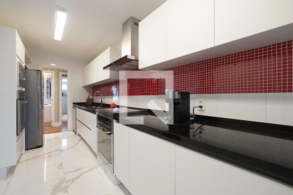 Apartamento, 4 quartos, 226 m² - Foto 65