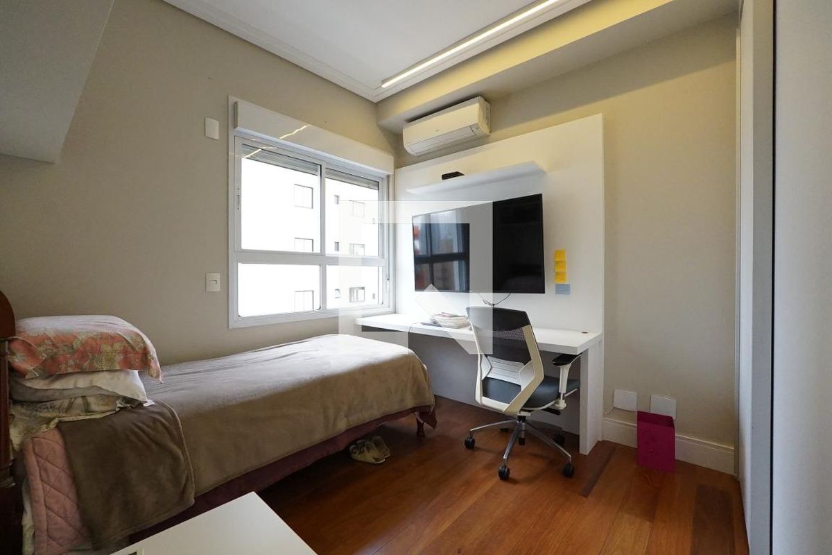 Apartamento, 4 quartos, 226 m² - Foto 37