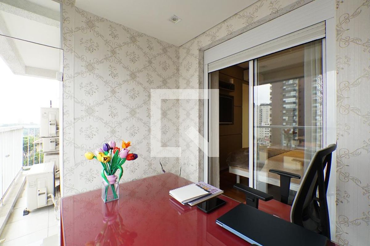 Apartamento, 4 quartos, 226 m² - Foto 55