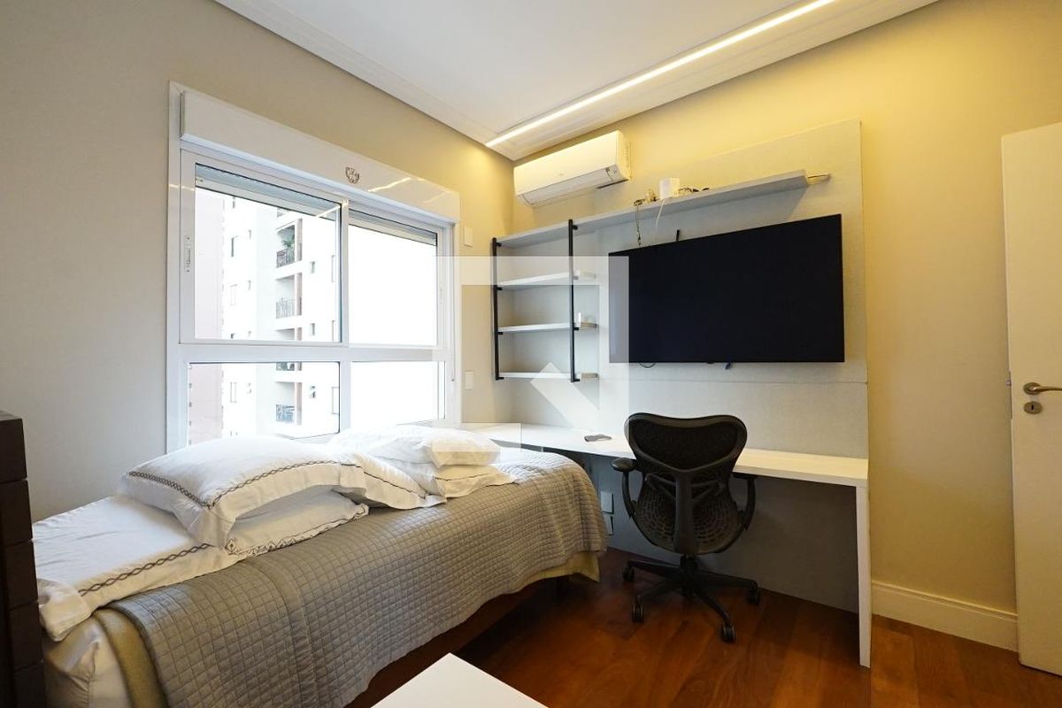 Apartamento, 4 quartos, 226 m² - Foto 29
