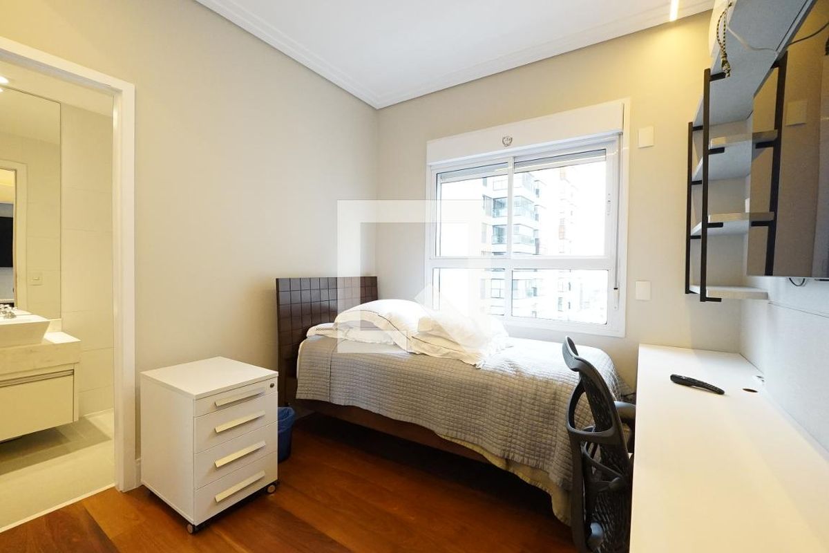 Apartamento, 4 quartos, 226 m² - Foto 28