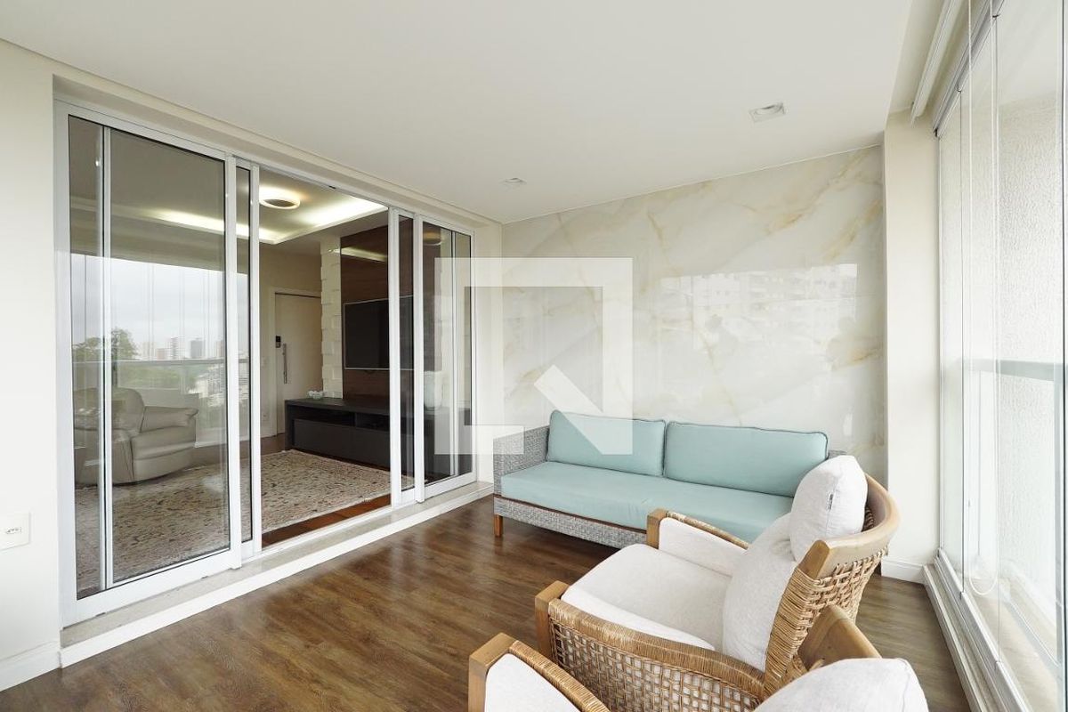 Apartamento, 4 quartos, 226 m² - Foto 7