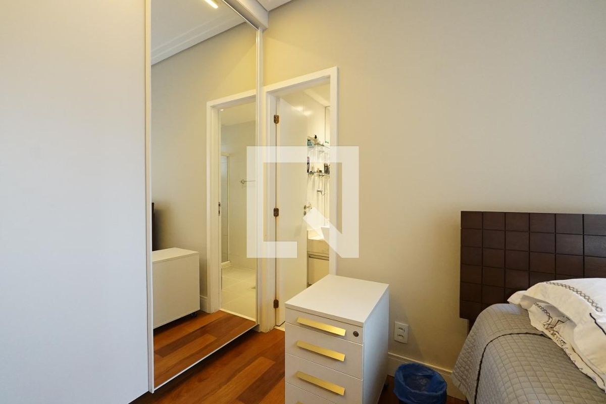 Apartamento, 4 quartos, 226 m² - Foto 31