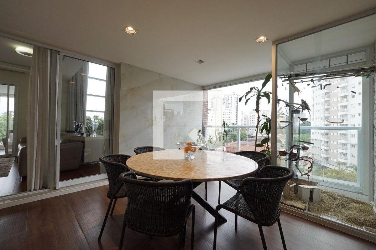 Apartamento, 4 quartos, 226 m² - Foto 12