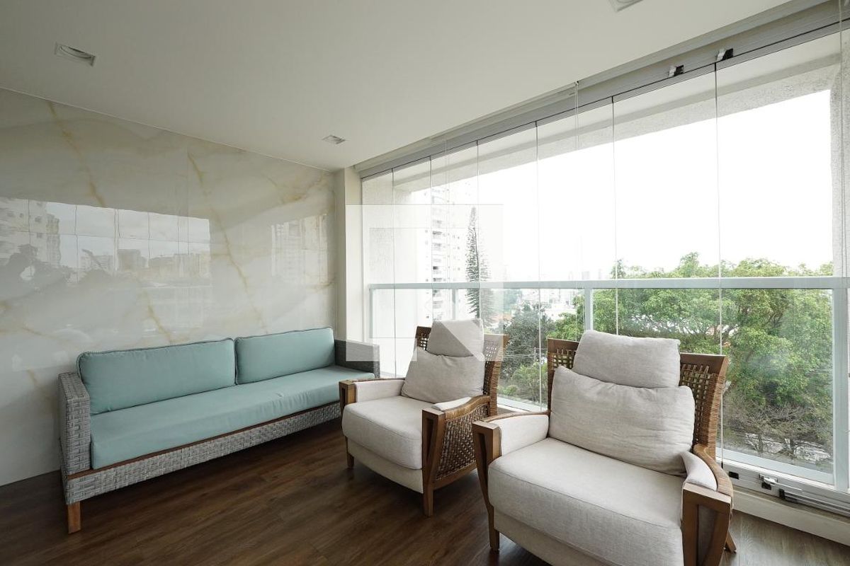 Apartamento, 4 quartos, 226 m² - Foto 6