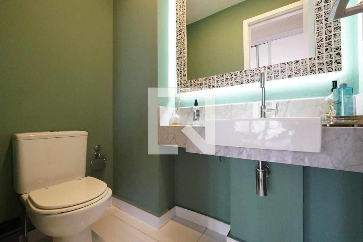Apartamento, 4 quartos, 226 m² - Foto 16