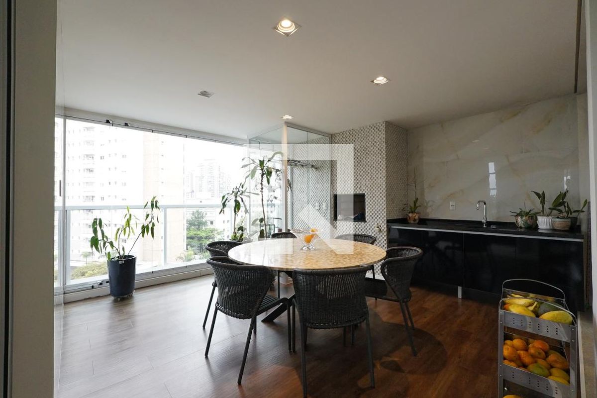 Apartamento, 4 quartos, 226 m² - Foto 11
