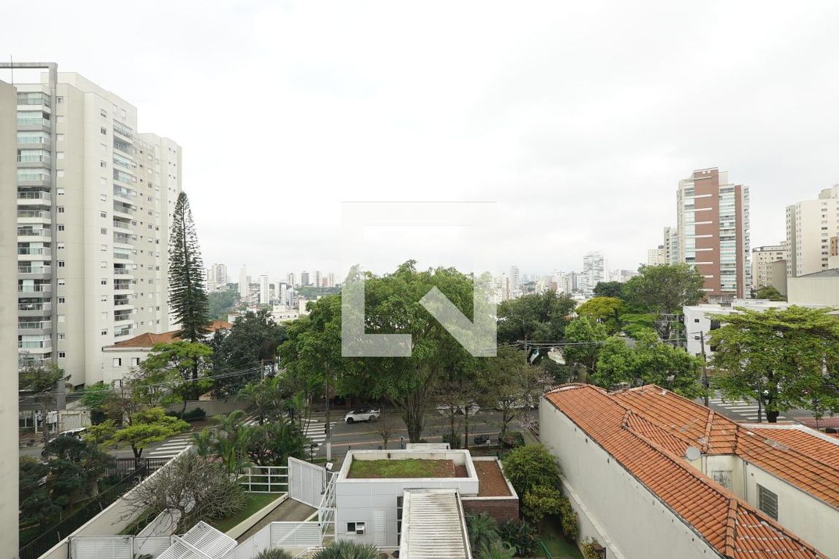 Apartamento, 4 quartos, 226 m² - Foto 10