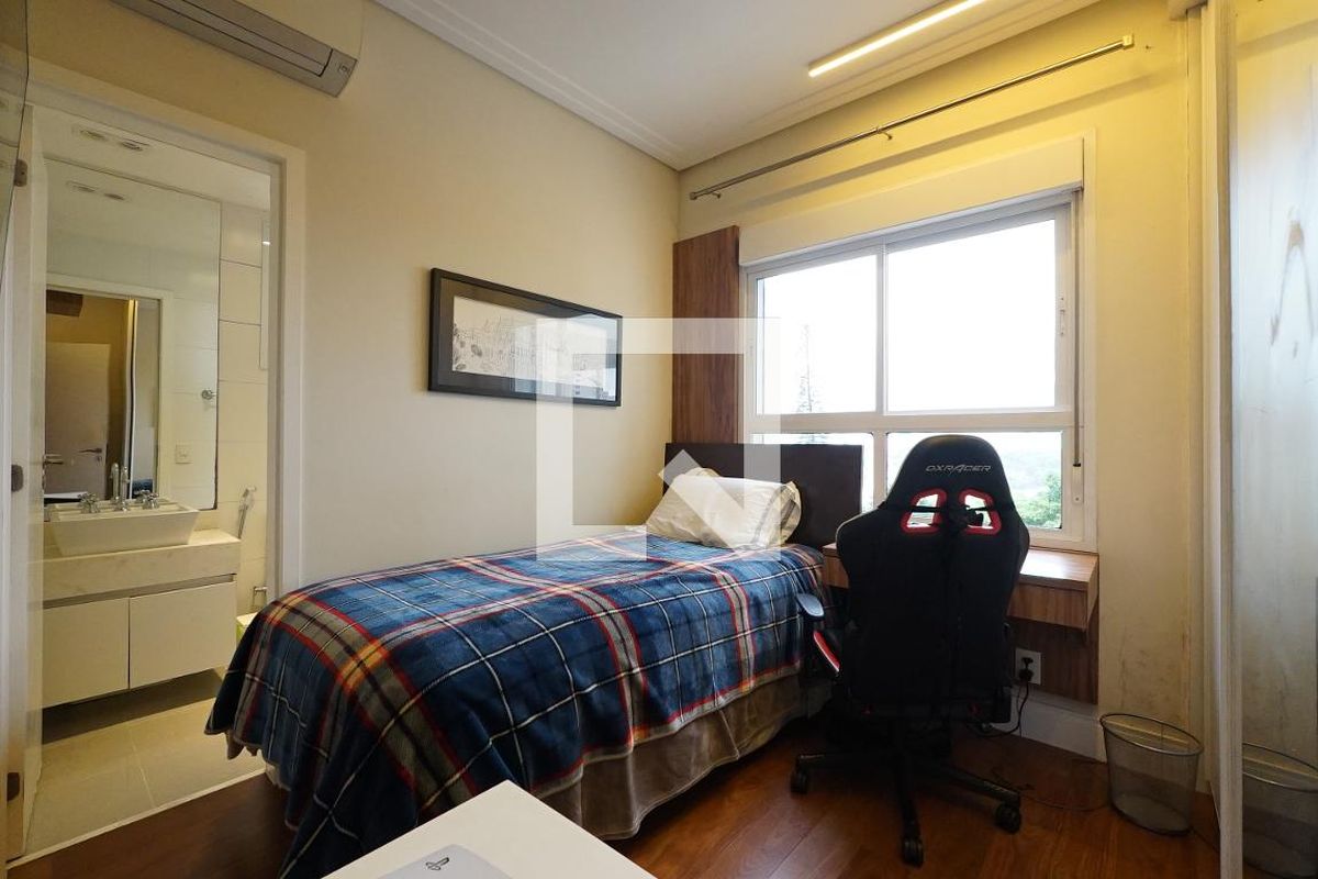 Apartamento, 4 quartos, 226 m² - Foto 19