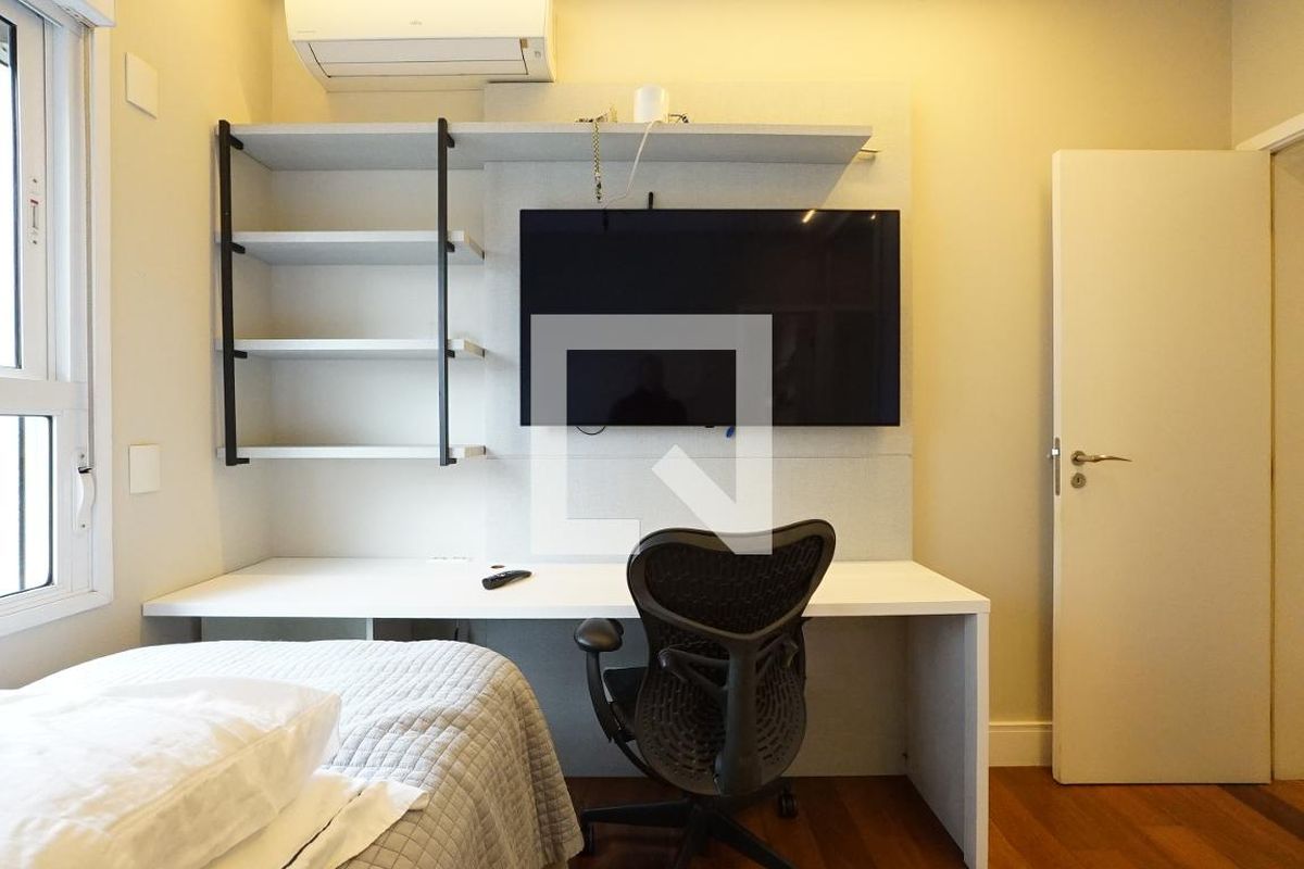 Apartamento, 4 quartos, 226 m² - Foto 30