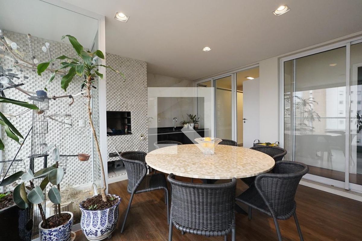 Apartamento, 4 quartos, 226 m² - Foto 14