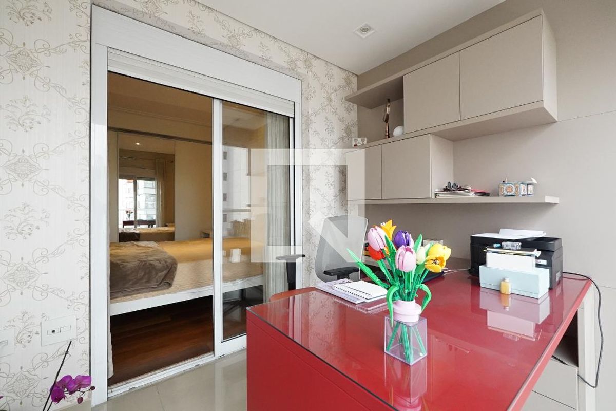 Apartamento, 4 quartos, 226 m² - Foto 54