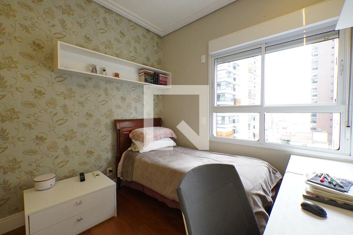 Apartamento, 4 quartos, 226 m² - Foto 38