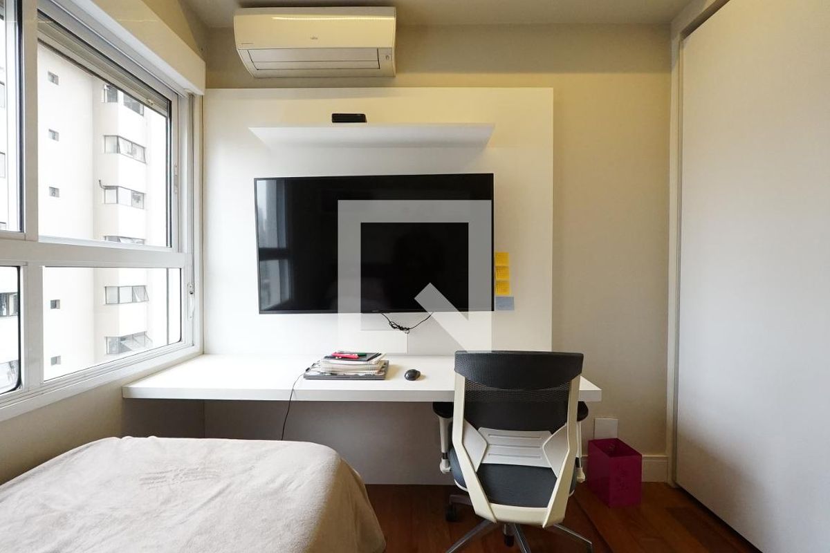 Apartamento, 4 quartos, 226 m² - Foto 39
