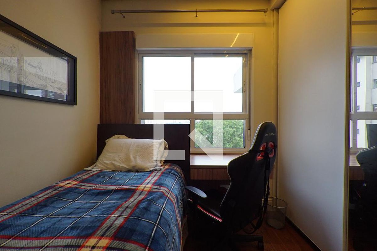 Apartamento, 4 quartos, 226 m² - Foto 21