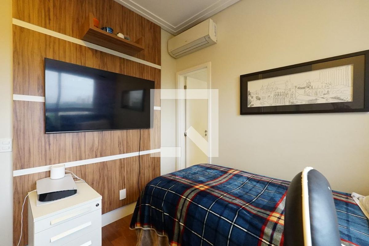Apartamento, 4 quartos, 226 m² - Foto 22