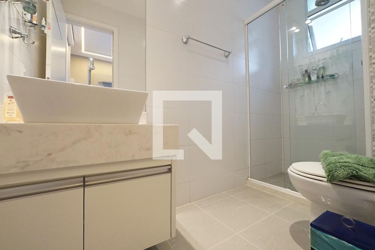 Apartamento, 4 quartos, 226 m² - Foto 33