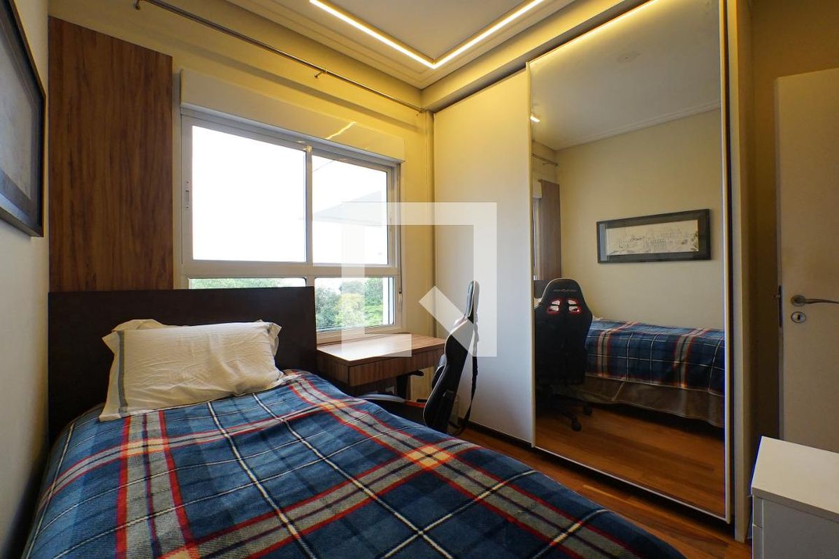 Apartamento, 4 quartos, 226 m² - Foto 20