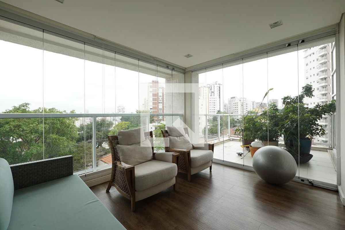 Apartamento, 4 quartos, 226 m² - Foto 5