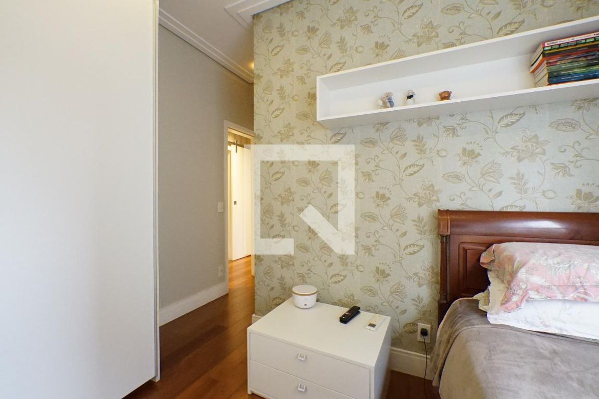 Apartamento, 4 quartos, 226 m² - Foto 40
