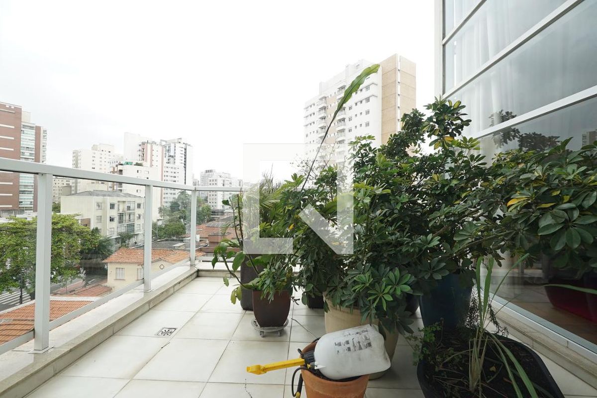 Apartamento, 4 quartos, 226 m² - Foto 9