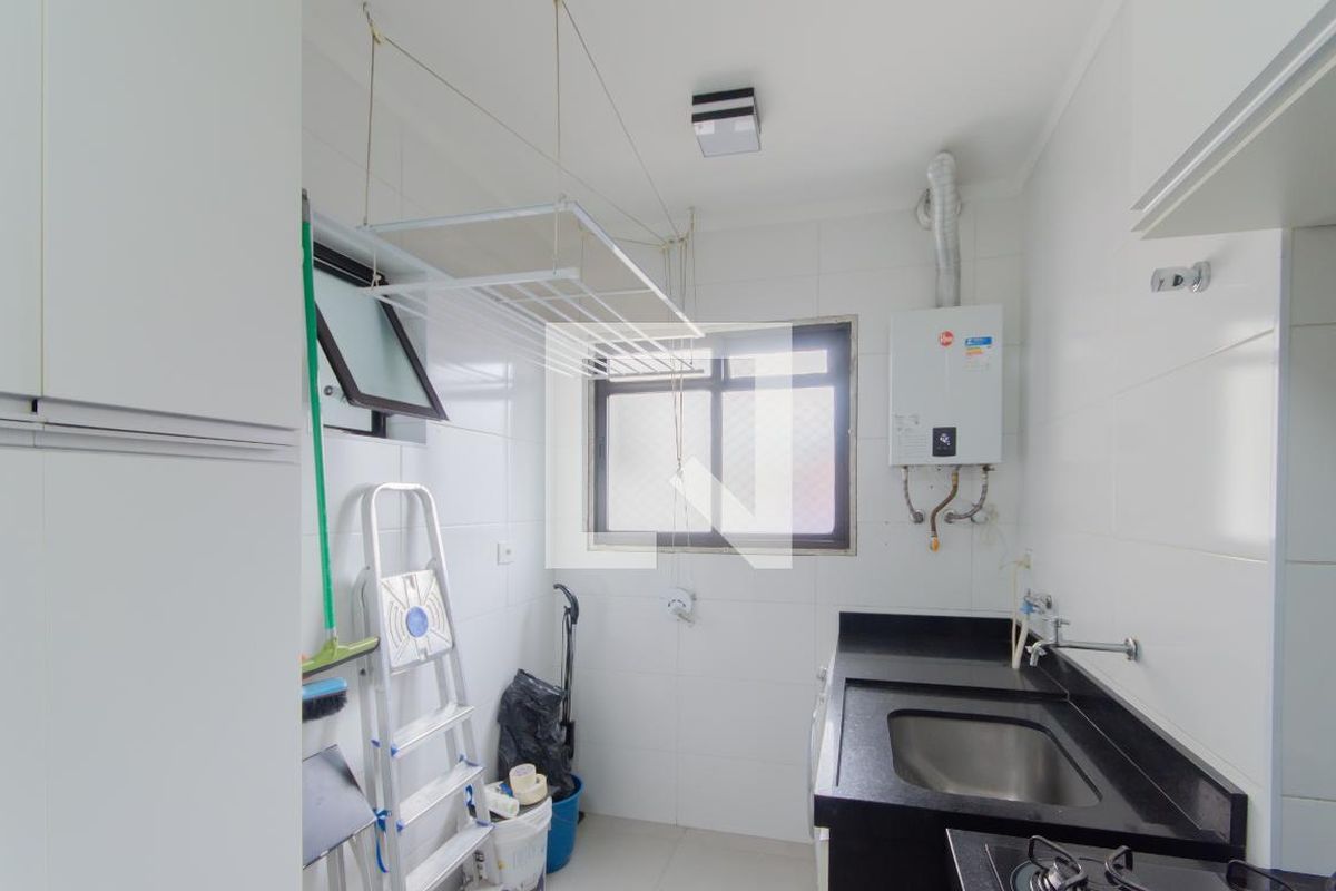 Apartamento, 2 quartos, 80 m² - Foto 23