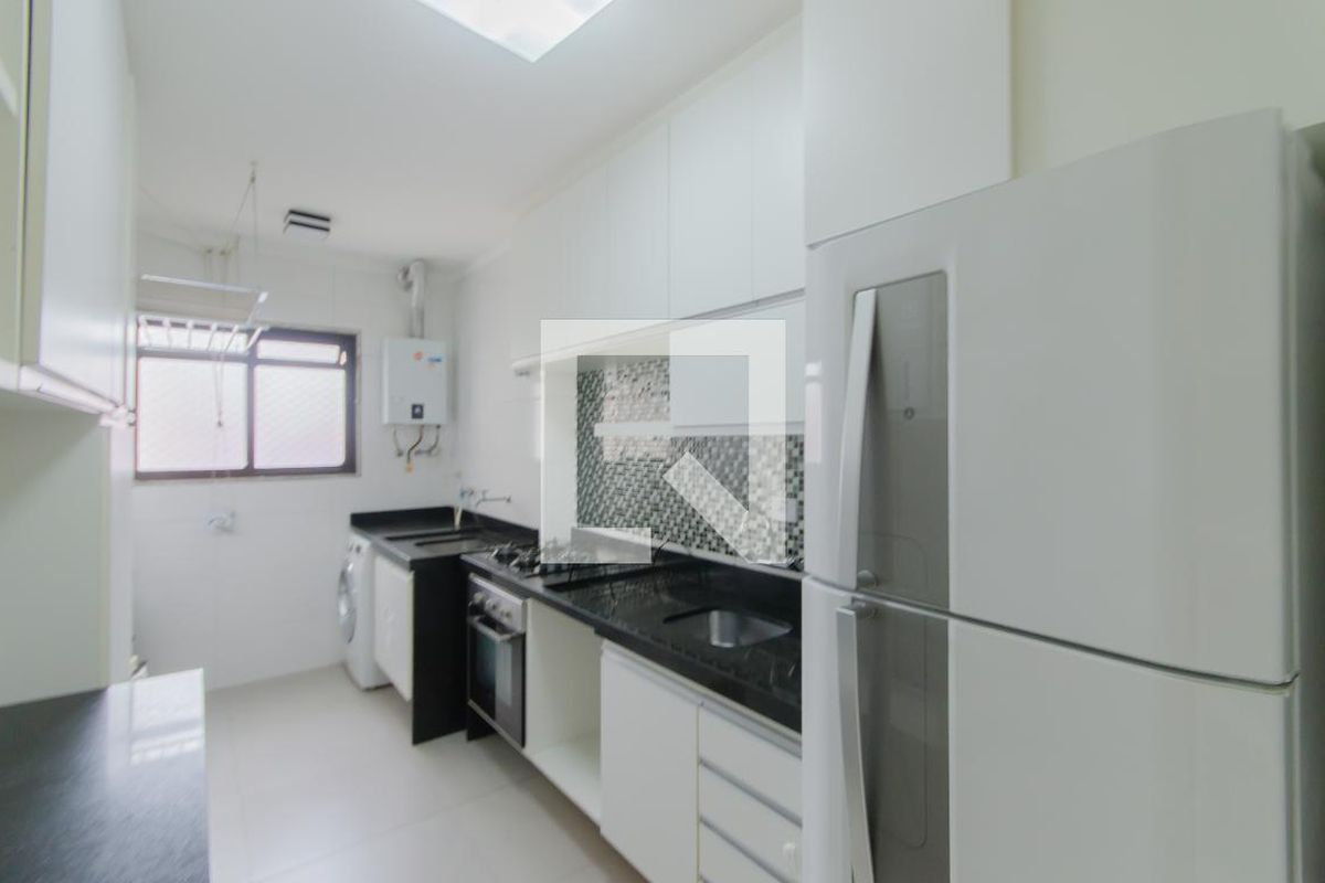 Apartamento, 2 quartos, 80 m² - Foto 22