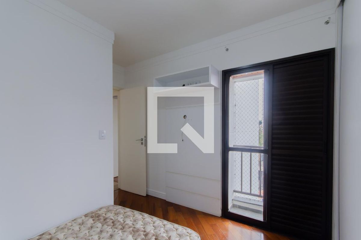 Apartamento, 2 quartos, 80 m² - Foto 11