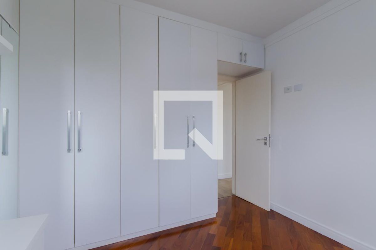 Apartamento, 2 quartos, 80 m² - Foto 7