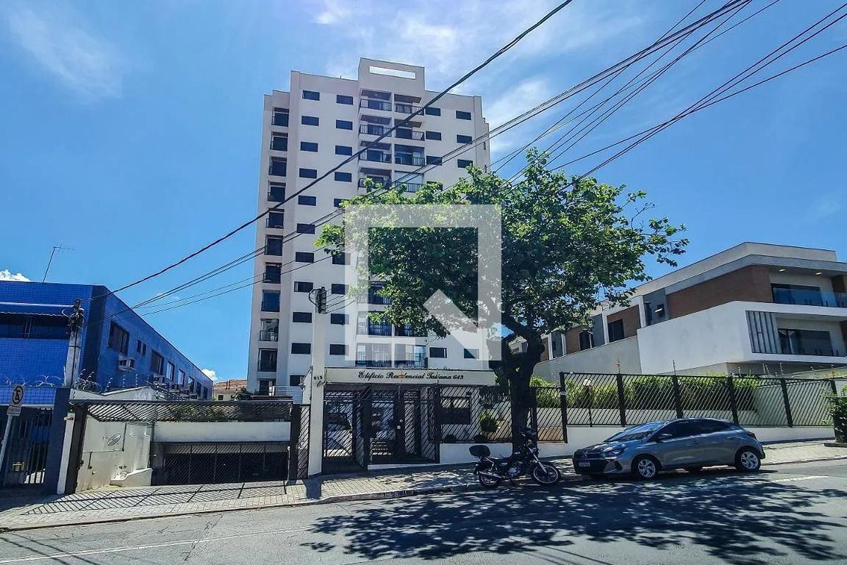 Apartamento, 2 quartos, 80 m² - Foto 36