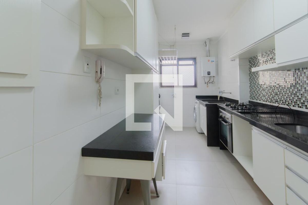Apartamento, 2 quartos, 80 m² - Foto 21