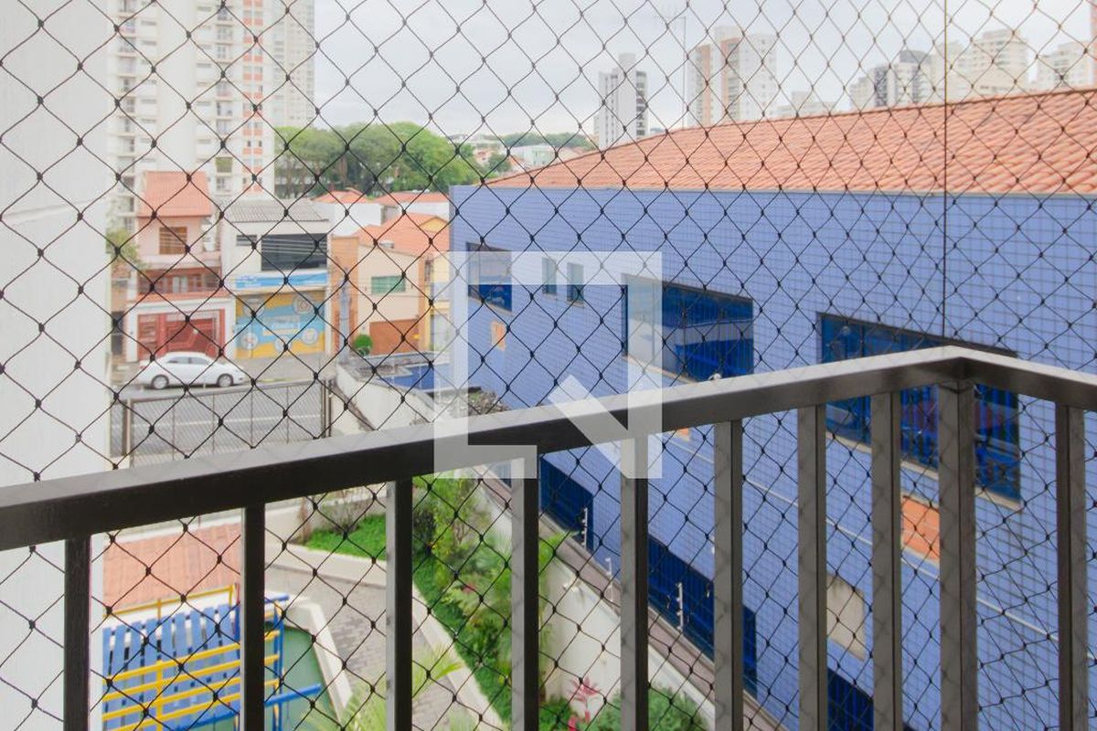Apartamento, 2 quartos, 80 m² - Foto 12