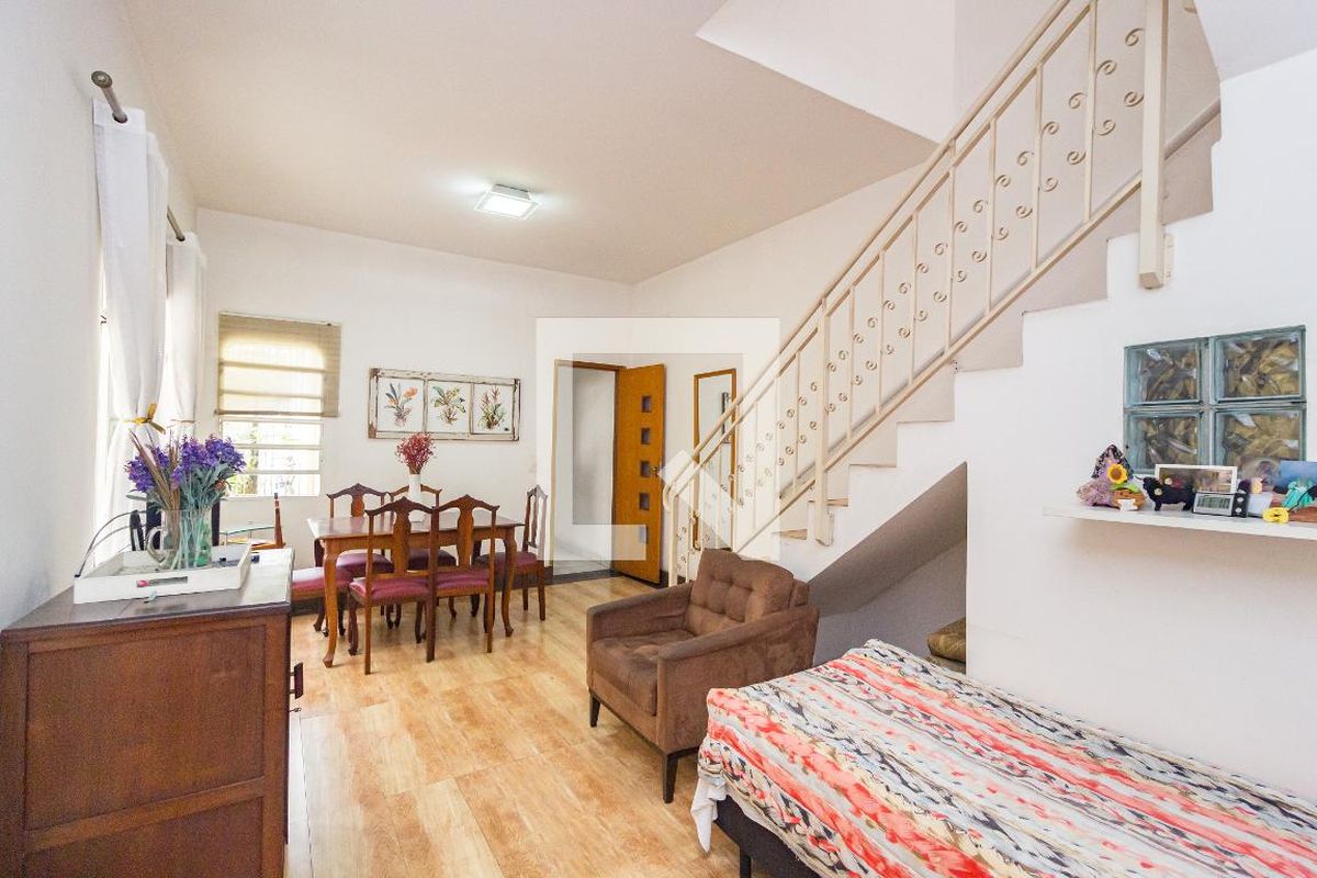 Casa, 2 quartos, 120 m² - Foto 2