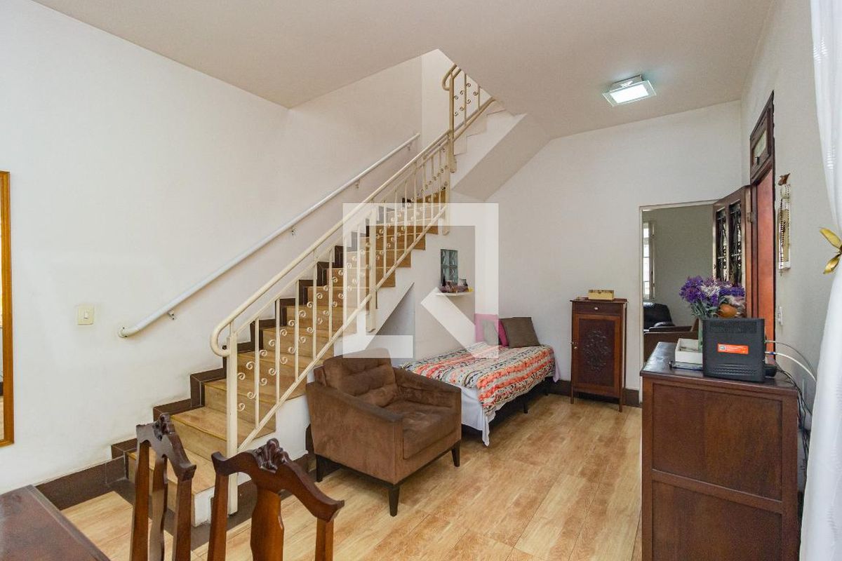 Casa, 2 quartos, 120 m² - Foto 1