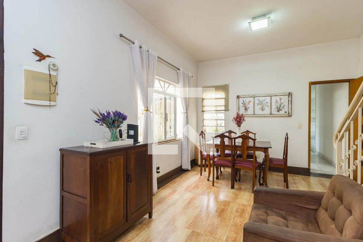 Casa, 2 quartos, 120 m² - Foto 3