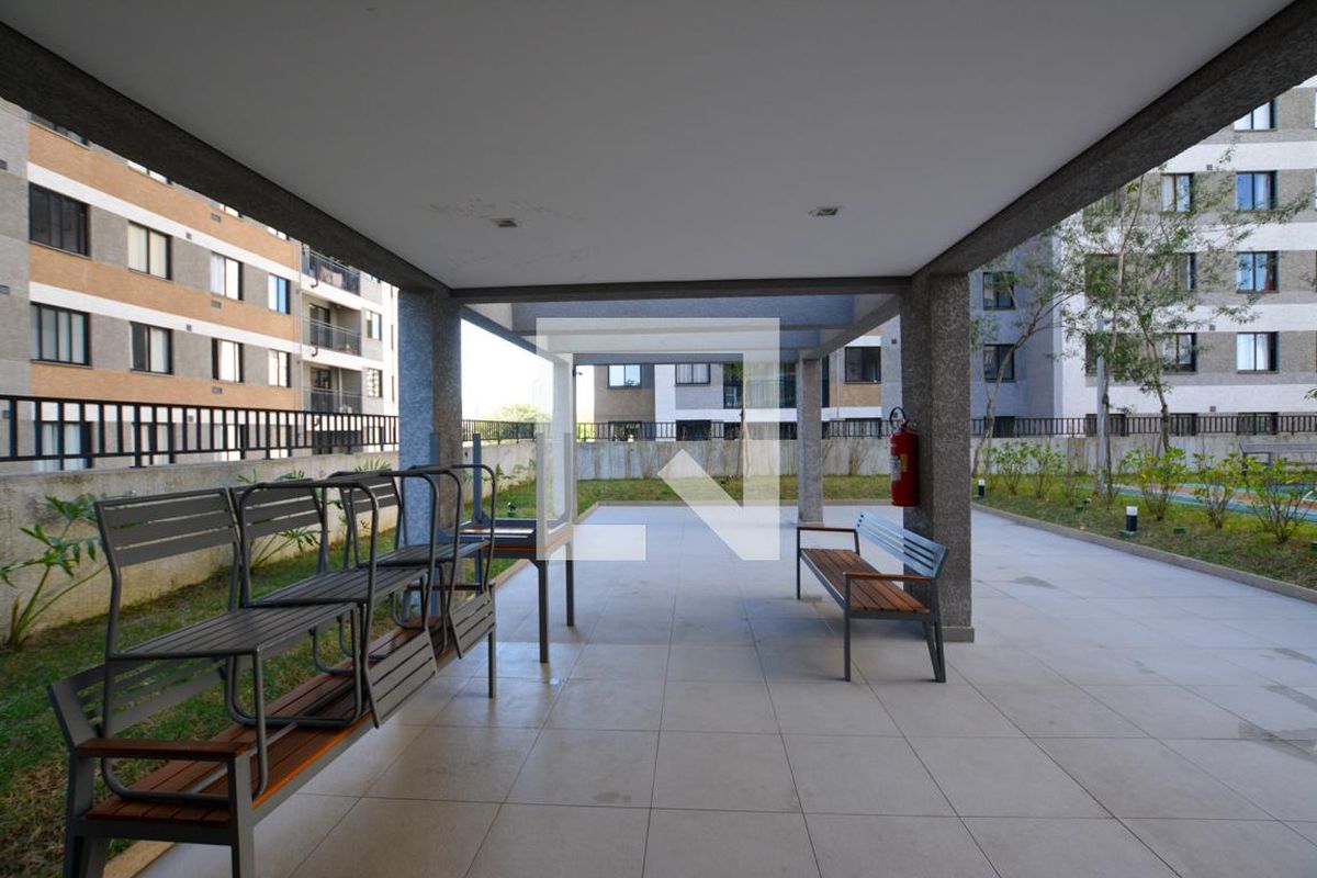 Apartamento, 2 quartos, 34 m² - Foto 48