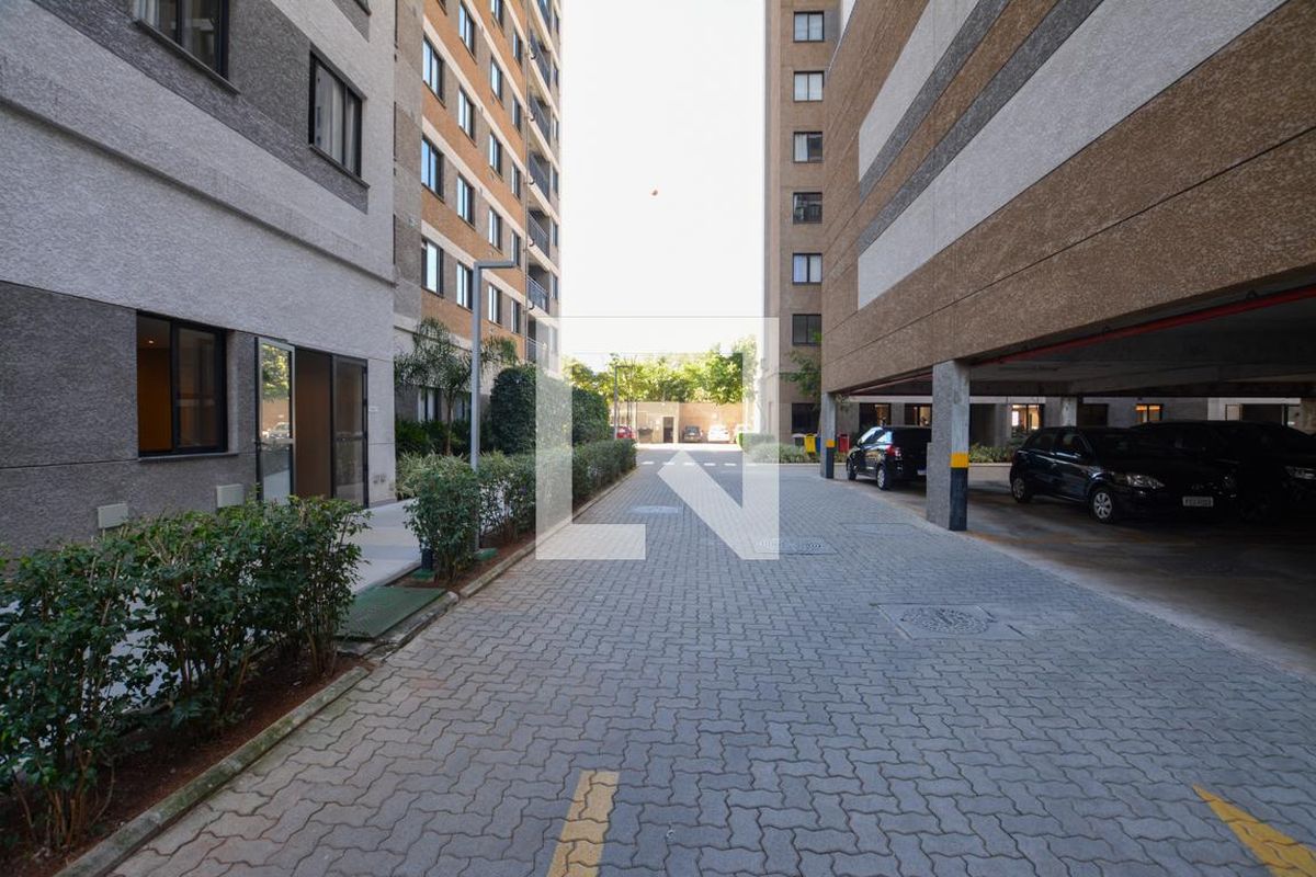 Apartamento, 2 quartos, 34 m² - Foto 61